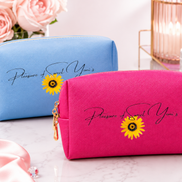 ✨ POSY Luxury Travel Pouch ✨