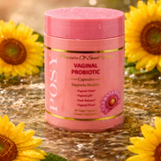 POSY Vaginal Probiotic Capsules