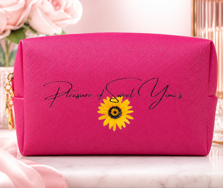 ✨ POSY Luxury Travel Pouch ✨