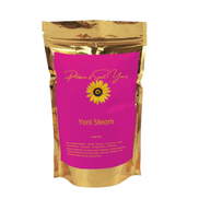 POSY Yoni Steam™
Luxury Feminine Wellness Ritual