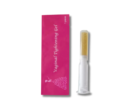 POSY Tightening Gel™
Luxury Intimate Firming & Moisture Gel
