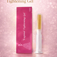 POSY Tightening Gel™
Luxury Intimate Firming & Moisture Gel
