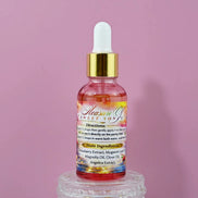 Strawberry Blossom Oil