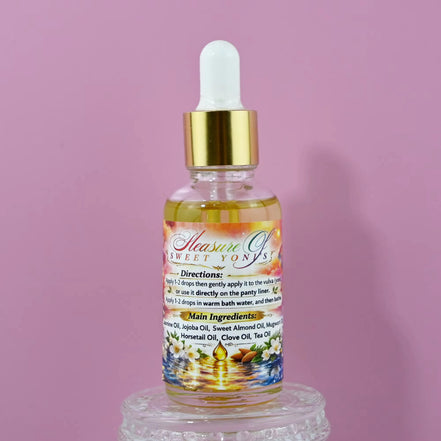 POSY Jasmine Oil