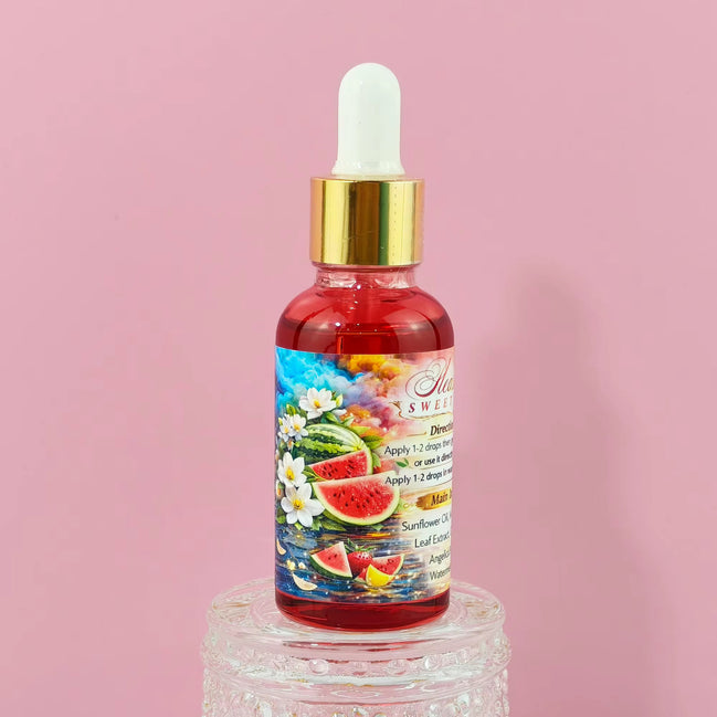 Watermelon Fresh Oil