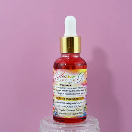 POSY Watermelon Oil