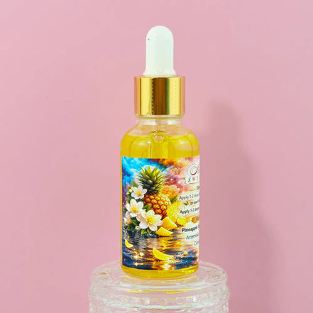 POSY Pineapple Oil