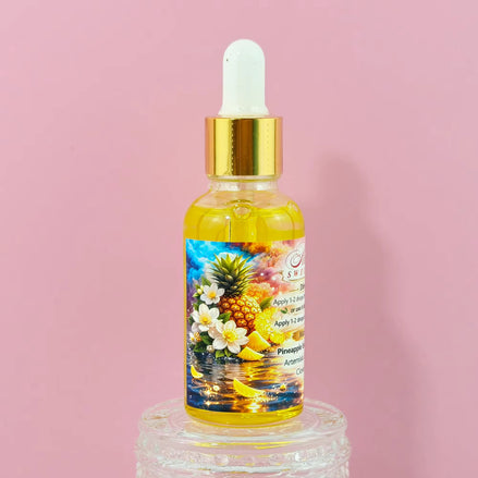POSY Pineapple Oil