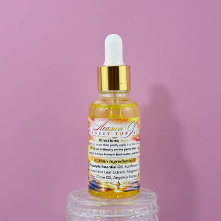 POSY Pineapple Oil