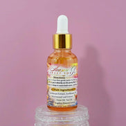 POSY Cantaloupe Oil