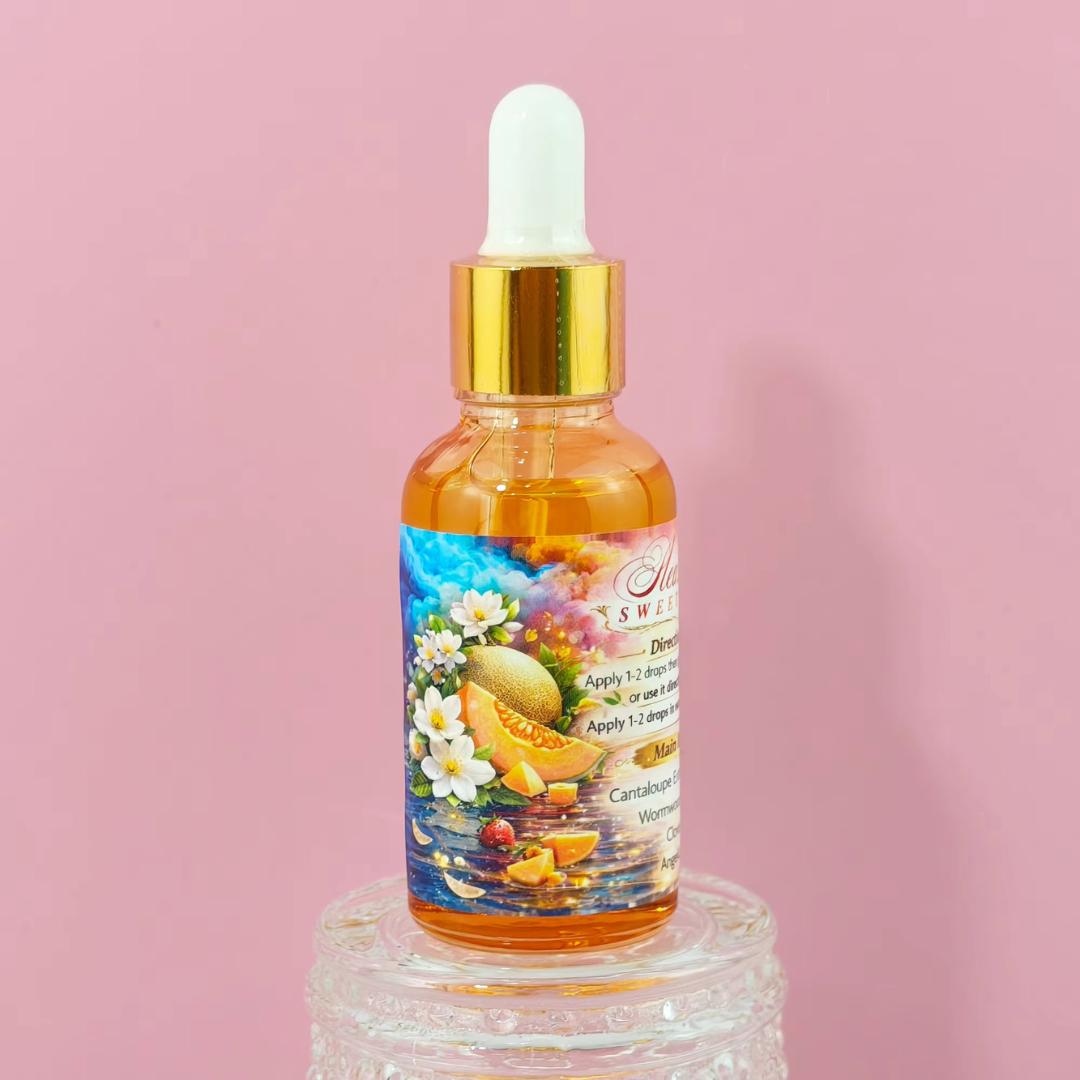 POSY Cantaloupe Oil